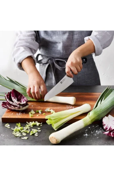 Zwilling Pro 7-inch Ultimate Chef's Knife In Multi