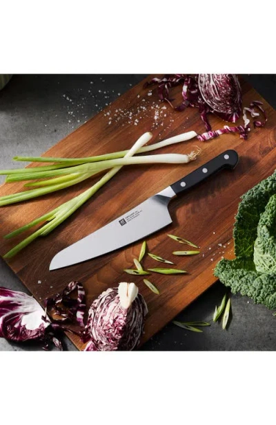 Zwilling Pro 7-inch Ultimate Chef's Knife In Multi