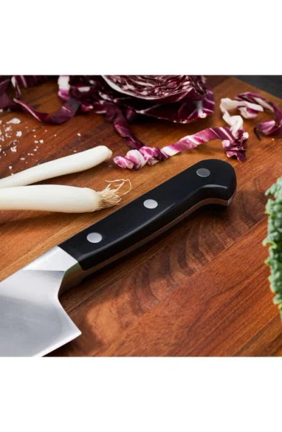 Zwilling Pro 7-inch Ultimate Chef's Knife In Multi