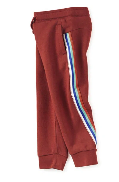 Tea Collection Stripe-out Joggers