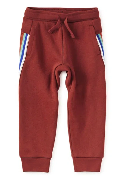 Tea Collection Stripe-out Joggers