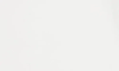 Feather 4 Arrow Kids' Icon Long Sleeve Rashguard In White