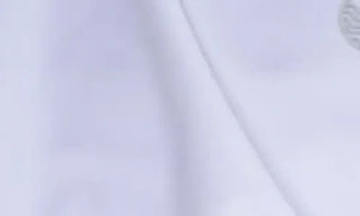 Feather 4 Arrow Kids' Upf 50+ Short Sleeve Rashguard In White