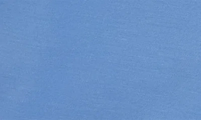 Feather 4 Arrow Kids' Solid Board Shorts In Blue