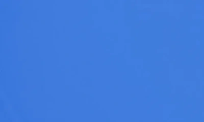 Feather 4 Arrow Kids' Upf 50+ Short Sleeve Rashguard In Blue