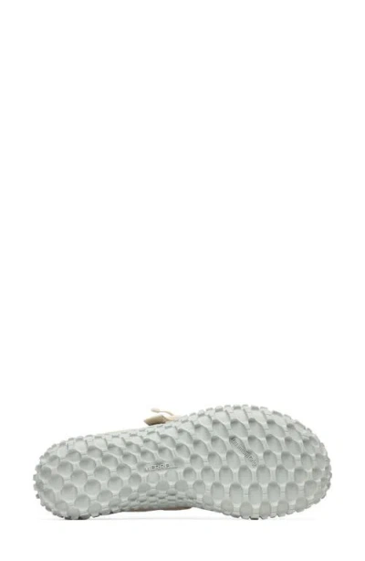 Merrell Wrapt Cozy Faux Shearling Lined Mule In Multi