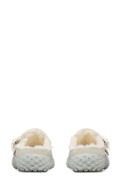 Merrell Wrapt Cozy Faux Shearling Lined Mule In Multi