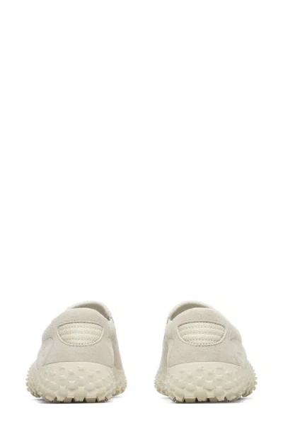 Merrell Wrapt Slip-on Waterproof Hiking Sneaker In White