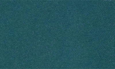 Free People Final Call Graphic Hoodie In Blue