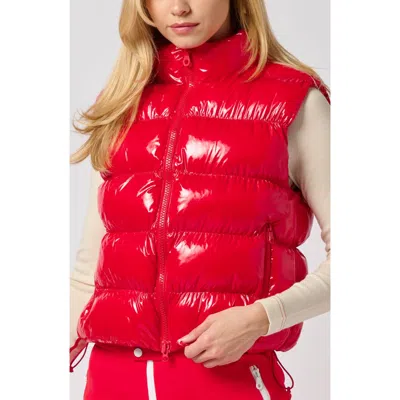 Jorde Nell Vest In Multi