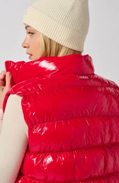 Jorde Nell Vest In Multi