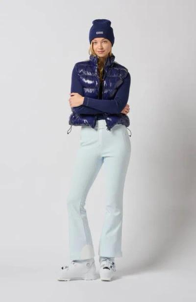 Jorde Nell Vest In Blue