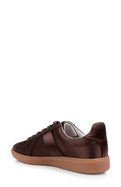 Jewel Badgley Mischka Women's Imara Sneakers In Brown