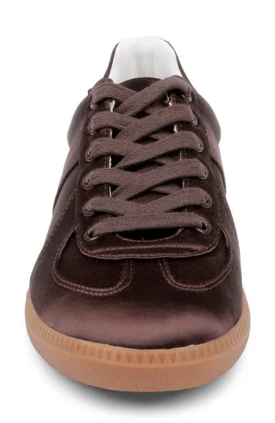 Jewel Badgley Mischka Women's Imara Sneakers In Brown