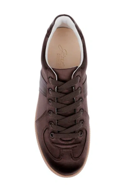 Jewel Badgley Mischka Women's Imara Sneakers In Brown