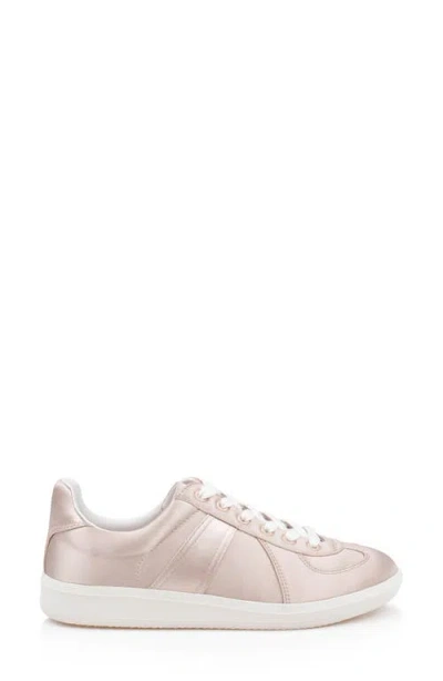Jewel Badgley Mischka Women's Imara Sneakers In Pink