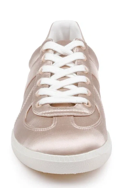 Jewel Badgley Mischka Women's Imara Sneakers In Pink
