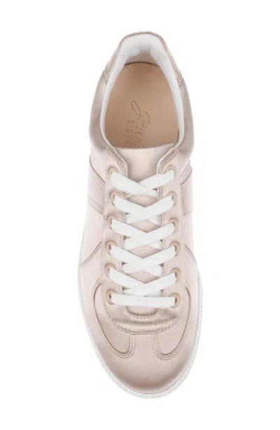 Jewel Badgley Mischka Women's Imara Sneakers In Pink