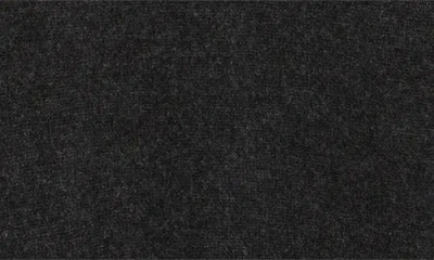 Artless Forever Tove V-neck Wool & Cashmere Sweater In Gray