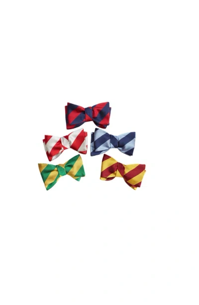 Beau Ties Of Vermont Academy Bow Tie