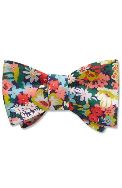 Beau Ties Of Vermont Parkwood Liberty Of London Bow Tie
