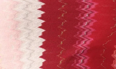 Pq Swim Jane Strapless Cover-up Maxi Dress In Multi