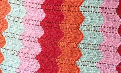 Pq Swim Aurelia Halter Maxi Cover-up Dress In Multi