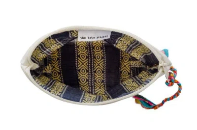 The Tote Project Free To Imagine | Pouch In Brown