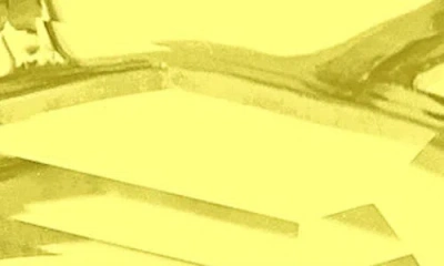 Goshwara Gossip Emerald Cut Ring In Gold