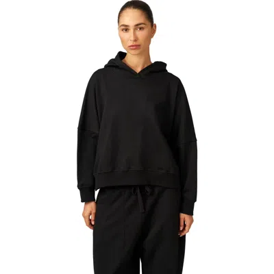 Gottex Beach Life Cozy Coast Airport Hooded Sweatshirt In Multi