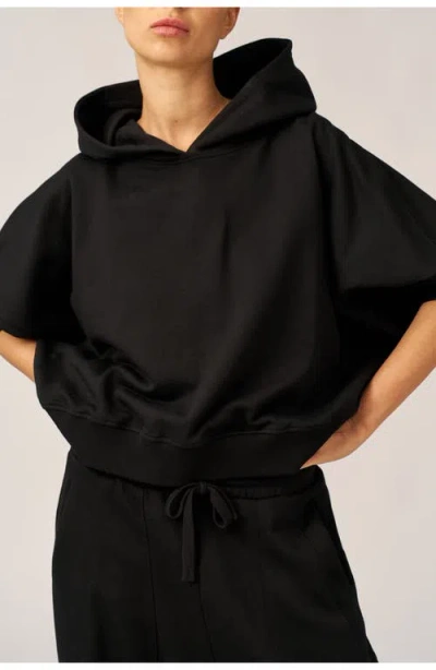 Gottex Beach Life Cozy Coast Airport Hooded Sweatshirt In Multi