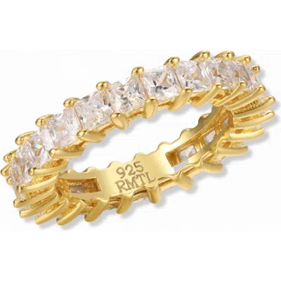 Rachelment Eva Ring In Gold