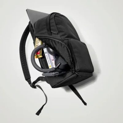 Brevitē The Brevite Backpack In Black