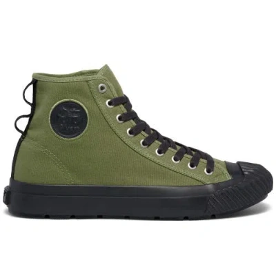 Pf Flyers P.f. Flyers Grounder High-top Sneaker