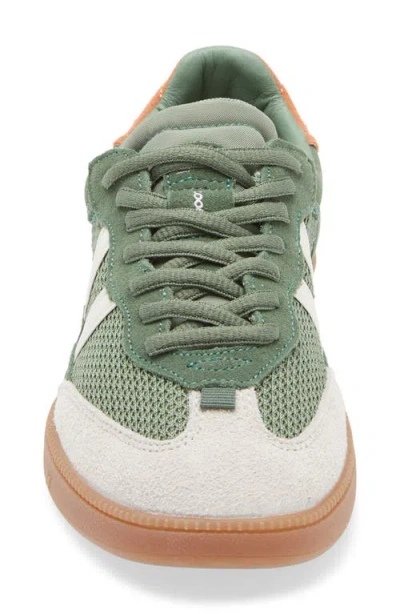 Coolway Kak Sneaker In Multi