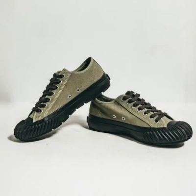 Pf Flyers P.f. Flyers Grounder Low-top Sneaker