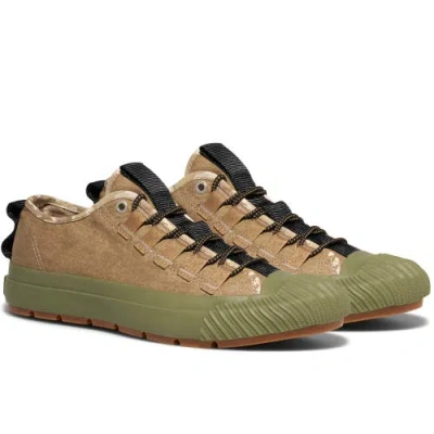 Pf Flyers P.f. Flyers Grounder Low-top Sneaker