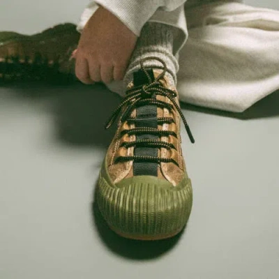 Pf Flyers P.f. Flyers Grounder Low-top Sneaker
