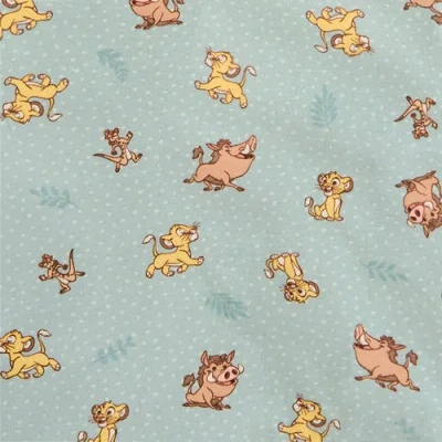 Halo 100% Cotton 1.5 Tog Sleepsack Swaddle In Blue