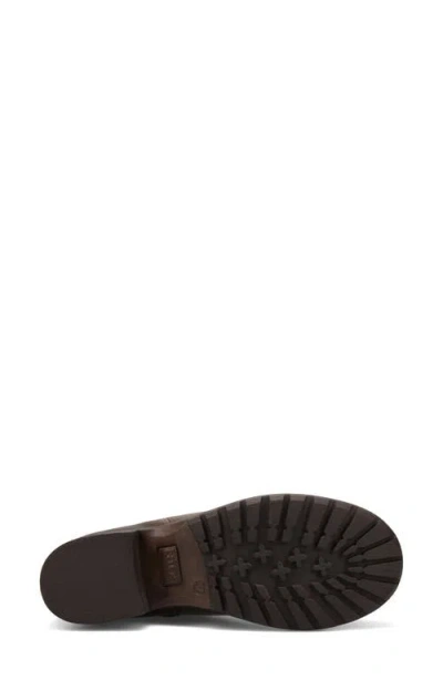 Taos Uptown Bootie In Brown