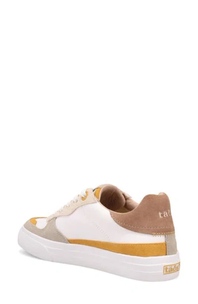 Taos Pop Soul Sneaker In Multi
