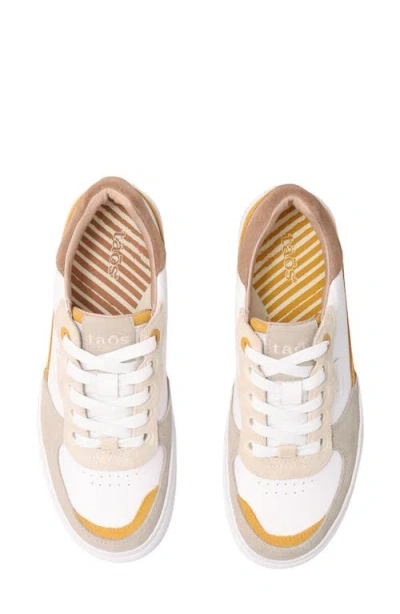 Taos Pop Soul Sneaker In Multi