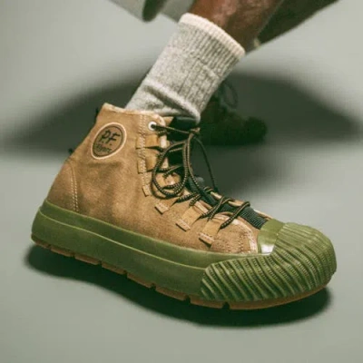 Pf Flyers P.f. Flyers Grounder High-top Sneaker
