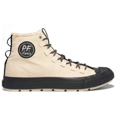 Pf Flyers P.f. Flyers Grounder High-top Sneaker