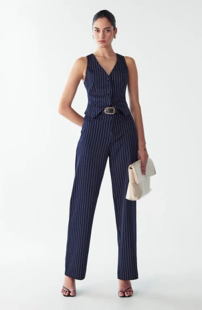 Willa Katherine Pants In Blue