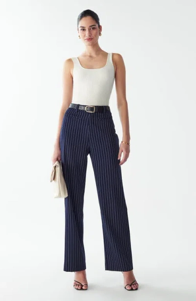 Willa Katherine Pants In Blue