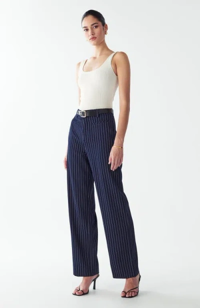 Willa Katherine Pants In Blue