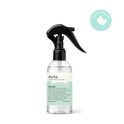 Dusa Fragrances Baby Touch In Multi