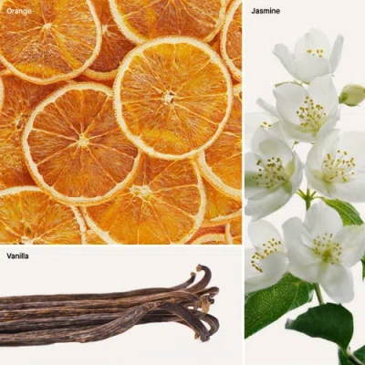 Dusa Fragrances Baby Touch In Multi