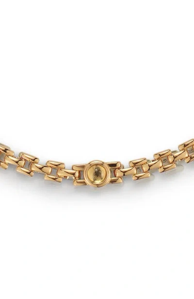 Rc Retro Chic Byzantine Empire Necklace